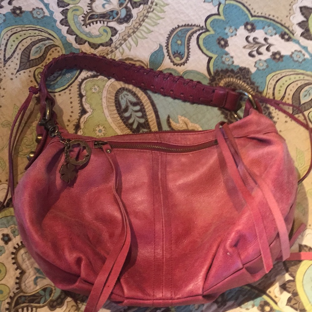 Lucky brand purse